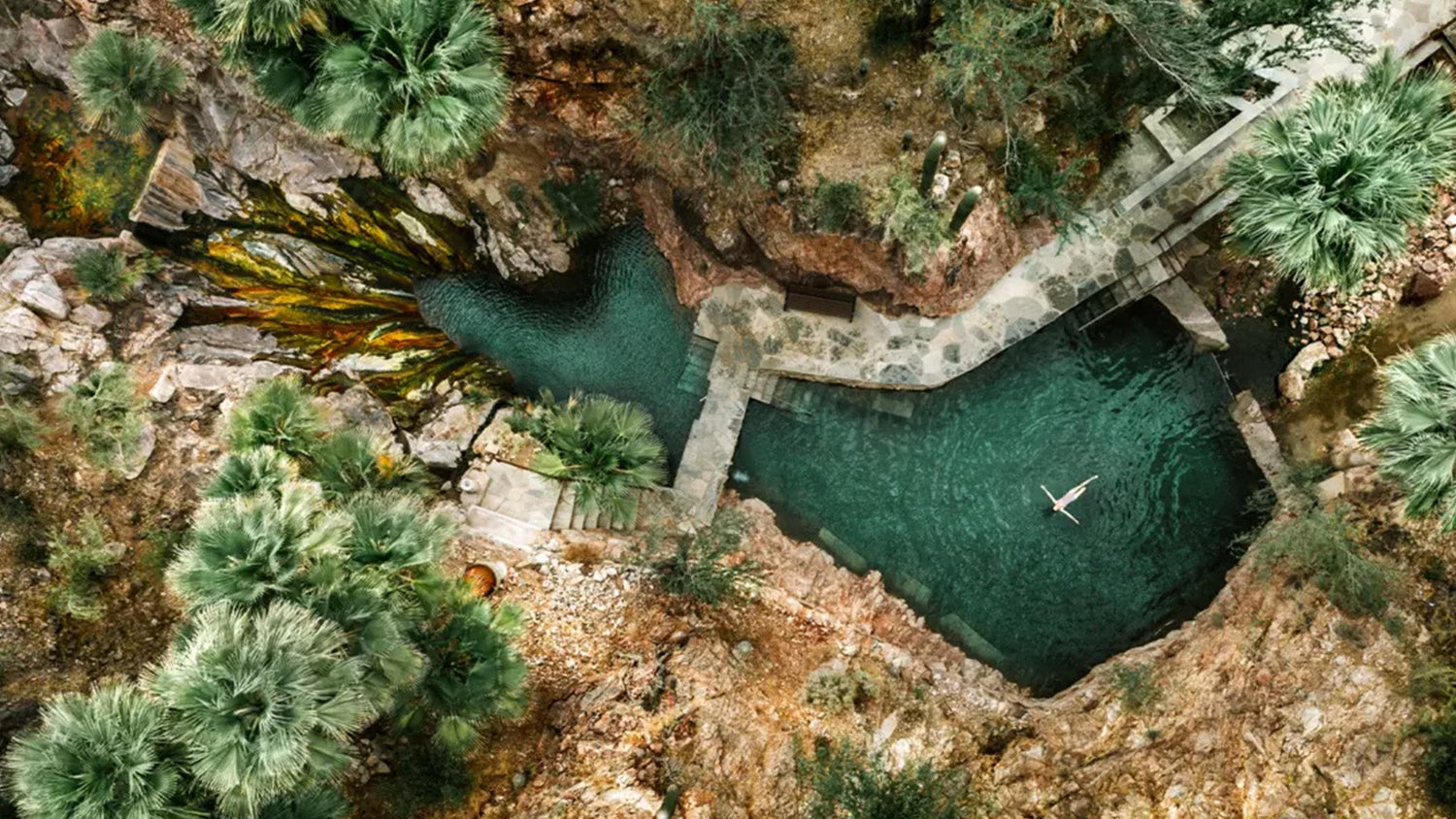 The Wellness Retreats Inspiring Our Next Reset