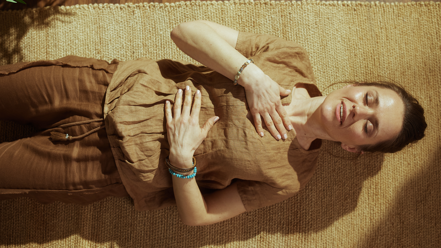 Why Nervous System Regulation Is The Missing Link in Modern Wellness