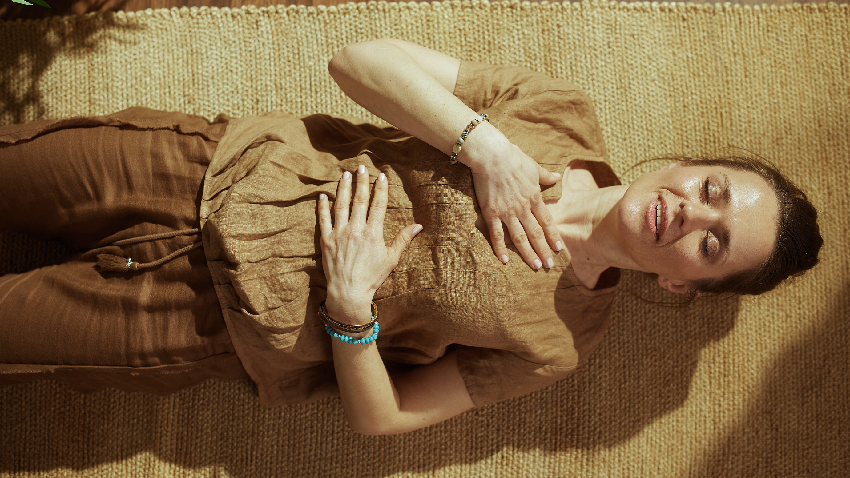 Why Nervous System Regulation Is The Missing Link in Modern Wellness